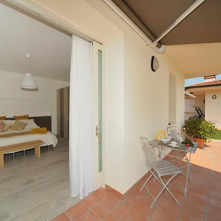Villa Josephine San Felice del Benaco Exterior foto