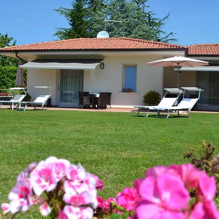 Villa Josephine San Felice del Benaco Exterior foto