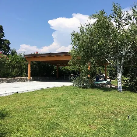 Villa Josephine San Felice del Benaco Exterior foto