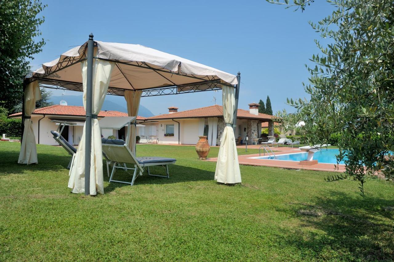 Josephine * San Felice del Benaco