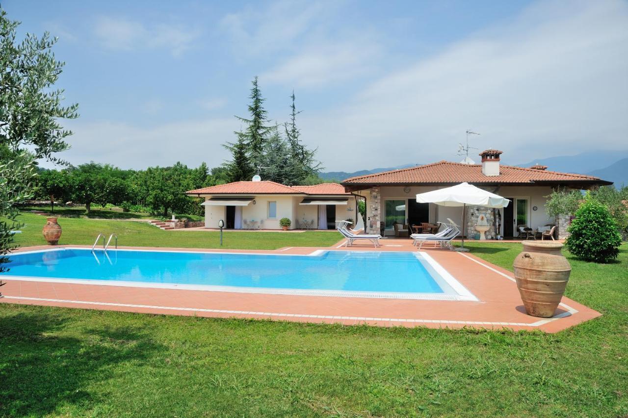 Josephine * San Felice del Benaco