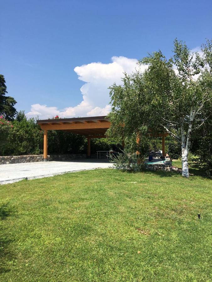 Josephine Frühstückspension San Felice del Benaco