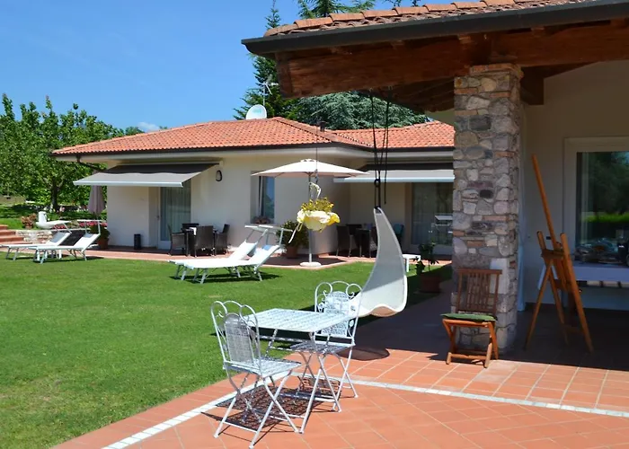 Villa Josephine