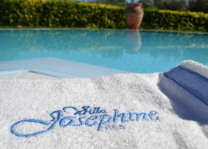 Villa Josephine