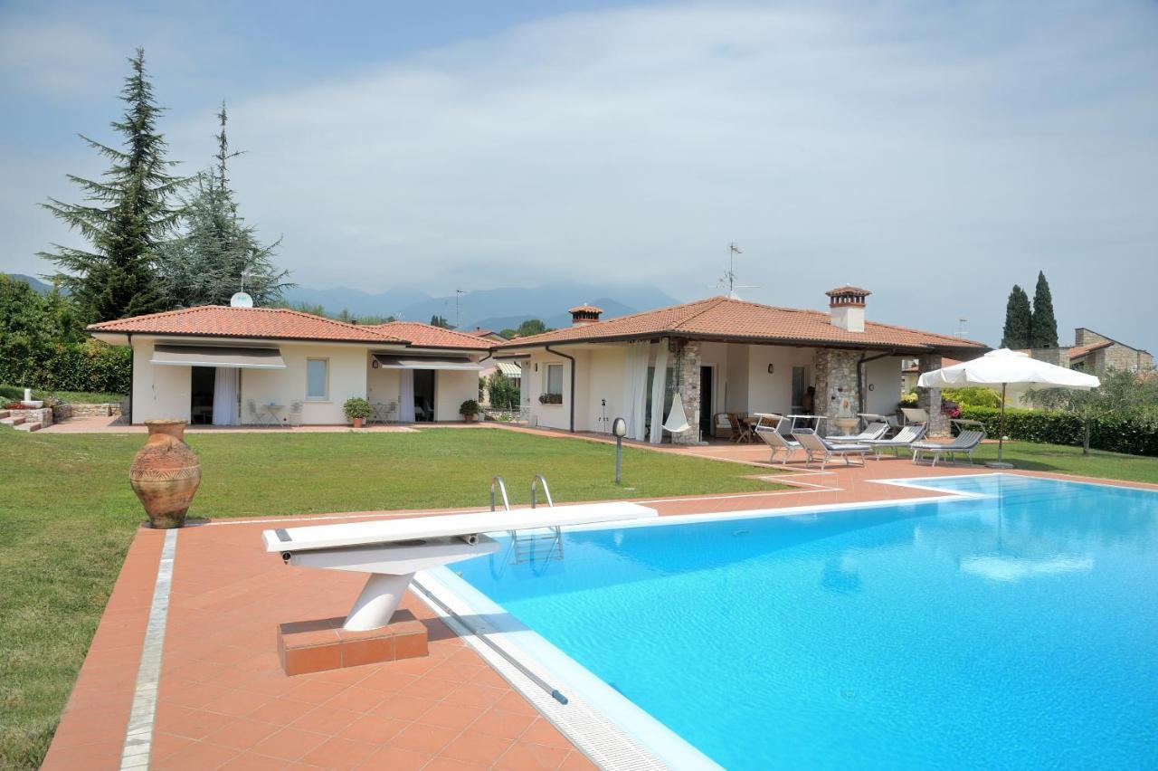 Josephine Frühstückspension San Felice del Benaco