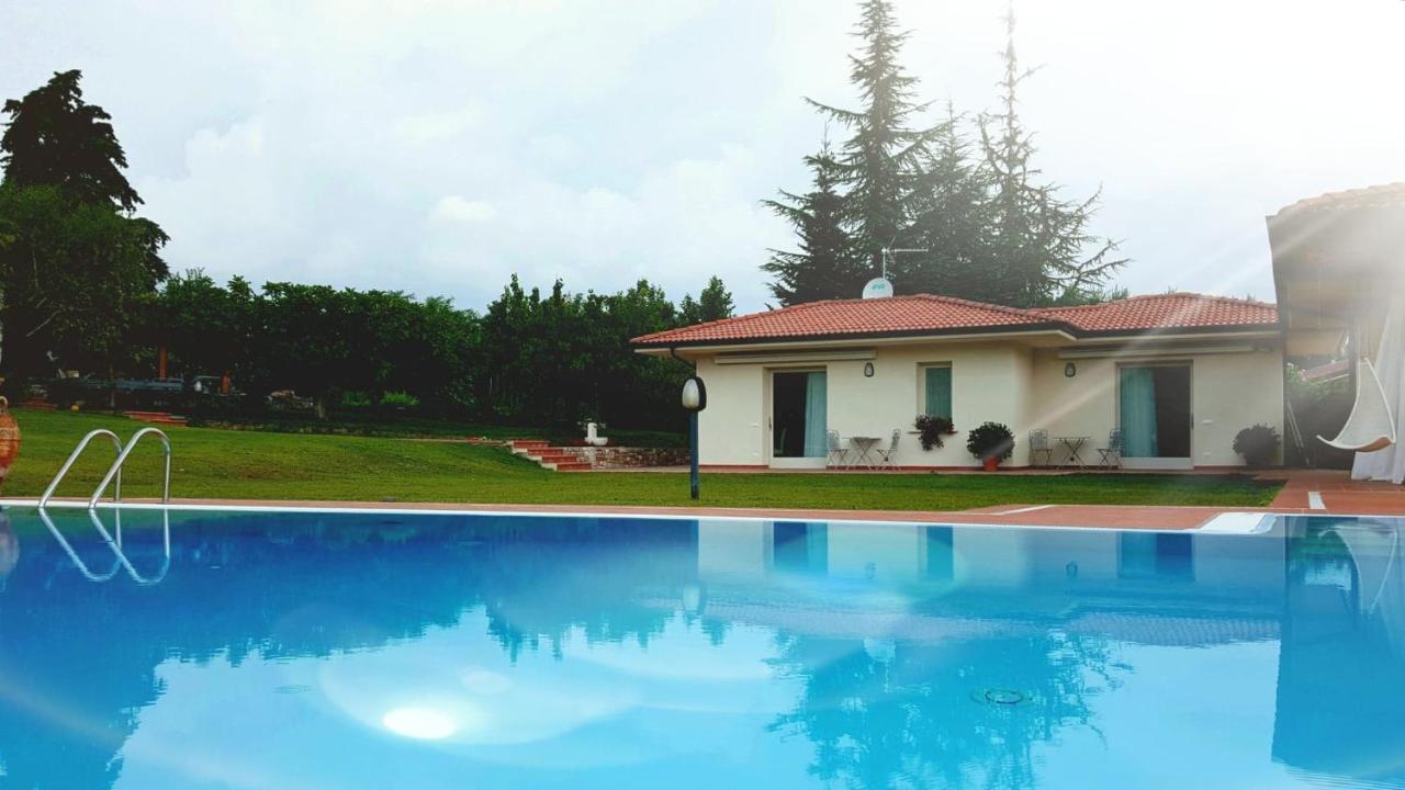 Josephine * San Felice del Benaco